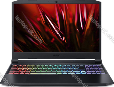 Acer Nitro 5 AN515-45-R36S, Ryzen 7 5800H, 16GB RAM, 1TB SSD, GeForce RTX 3080
