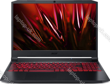 Acer Nitro 5 AN515-45-R8X5, Ryzen 5 5600H, 8GB RAM, 512GB SSD, GeForce RTX 3050