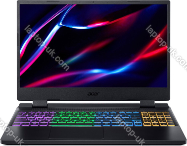 Acer Nitro 5 AN515-46-R52P, Ryzen 7 6800H, 32GB RAM, 1TB SSD, GeForce RTX 3070 Ti
