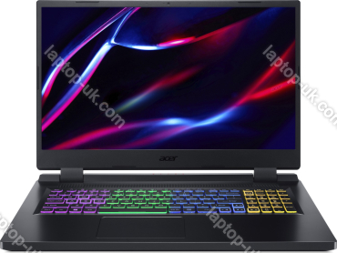 Acer Nitro 5 AN517-55-738R, Core i7-12700H, 16GB RAM, 512GB SSD, GeForce RTX 3060
