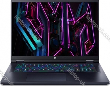 Acer Predator Helios 18 PH18-71-943J, Core i9-13900HX, 32GB RAM, 1TB SSD, GeForce RTX 4080