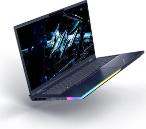 Acer Predator Helios 18 AI PH18-73-90M0, Core Ultra 9 275HX, 32GB RAM, 1TB SSD, GeForce RTX 5080