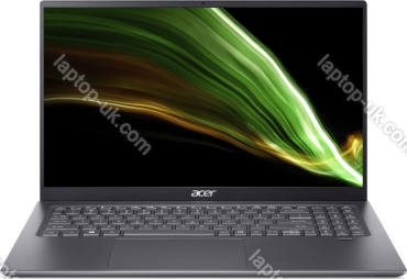 Acer Swift 3 SF316-51-70AF Steel Gray, Core i7-11370H, 16GB RAM, 512GB SSD