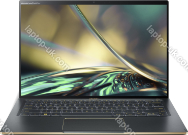 Acer Swift 5 SF514-56T-70VB Steam Blue, Core i7-1260P, 16GB RAM, 512GB SSD