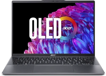 Acer Swift Go 14 OLED SFG14-63-R81N, Ryzen 7 8845HS, 32GB RAM, 2TB SSD