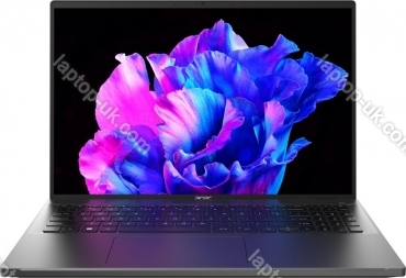 Acer Swift Go SFG16-71-50S4, Steel Gray, Core i5-1335U, 16GB RAM, 1TB SSD