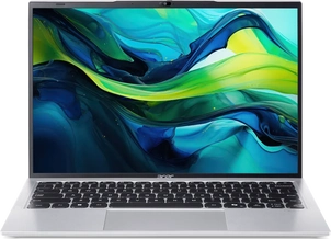 Acer Swift Lite 14 SFL14-53M-51D3, Iron Gray, Core i5-1334U, 16GB RAM, 512GB SSD