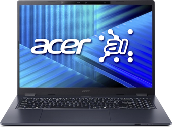 Acer TravelMate P4 TMP416-54-TCO-59M3, Core Ultra 5 225U, 16GB RAM, 512GB SSD