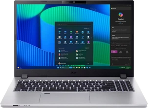 Acer TravelMate P2 TMP215-55-G2-TCO-59AX, Core Ultra 5 115U, 8GB RAM, 256GB SSD