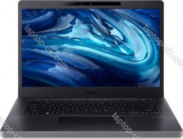 Acer TravelMate B5 TMB514-31-P2JP schwarz, N200, 4GB RAM, 128GB SSD, EDU