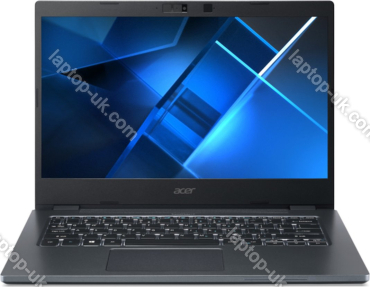 Acer TravelMate P4 TMP414-51-51DQ Slate Blue, Core i5-1135G7, 16GB RAM, 256GB SSD