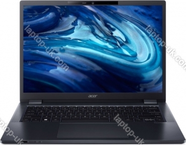 Acer TravelMate P4 TMP414-52-7384, Slate Blue, Core i5-1240P, 8GB RAM, 256GB SSD