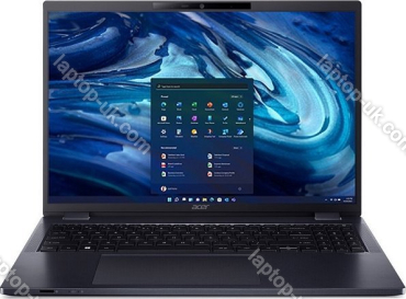 Acer TravelMate P4 TMP416-51-53Z0, Core i5-1240P, 32GB RAM, 1TB SSD