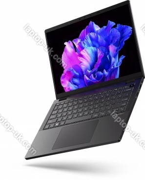 Acer TravelMate P6 TMP614-53-TCO-789T, Core i7-1355U, 32GB RAM, 512GB SSD