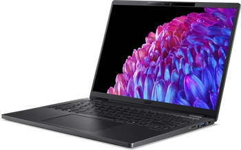 Acer TravelMate P6 TMP614-73-TCO-51N1, Core Ultra 5 125H, 16GB RAM, 512GB SSD