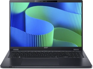 Acer TravelMate P4 TMP416-53-TCO-59MM, Core Ultra 5 125U, 16GB RAM, 512GB SSD