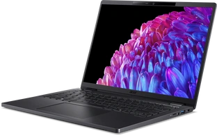 Acer TravelMate P6 TMP614-73-TCO-72TJ, Core Ultra 7 155H, 32GB RAM, 1TB SSD