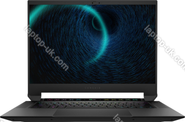 Corsair Voyager a1600, Ryzen 7 6800HS, 16GB RAM, 1TB SSD, Radeon RX 6800M