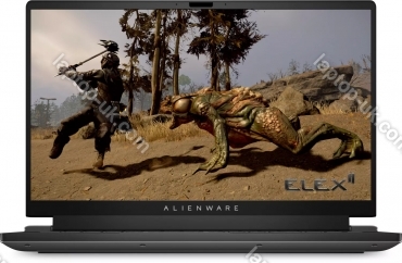 Dell Alienware m15 R7 Dark Side of the Moon, Ryzen 9 6900HX, 16GB RAM, 1TB SSD, GeForce RTX 3070 Ti