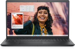 Dell Inspiron 15 3530, Carbon Black, Core i7-1355U, 16GB RAM, 512GB SSD