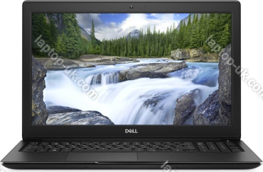 Dell Latitude 15 3500, Core i7-8565U, 8GB RAM, 1TB HDD