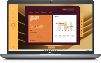 Dell Latitude 5450, Core Ultra 7 165U, 16GB RAM, 512GB SSD