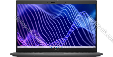 Dell Latitude 3440 grau, Core i5-1335U, 16GB RAM, 512GB SSD