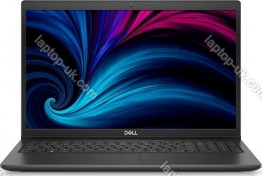 Dell Latitude 3520, Core i3-1115G4, 8GB RAM, 256GB SSD