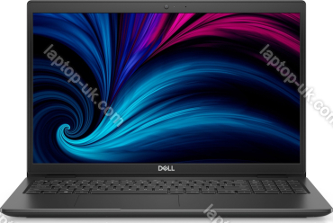 Dell Latitude 3520, Core i5-1135G7, 16GB RAM, 512GB SSD