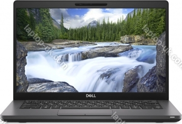 Dell Latitude 5400 grau, Core i7-8650U, 16GB RAM, 512GB SSD