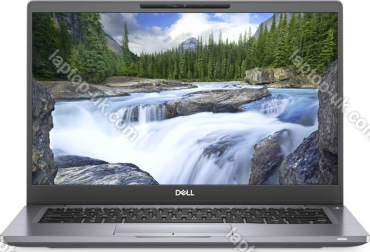 Dell Latitude 7300 silber, Core i7-8665U, 16GB RAM, 512GB SSD