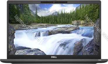 Dell Latitude 7320 schwarz, Core i7-1185G7, 16GB RAM, 512GB SSD