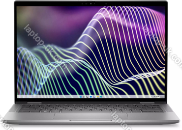 Dell Latitude 7340, Core i5-1345U, 16GB RAM, 512GB SSD