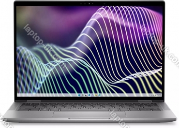 Dell Latitude 7340, Core i7-1365U, 16GB RAM, 512GB SSD