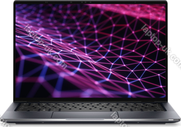 Dell Latitude 9430, Core i5-1245U, 16GB RAM, 512GB SSD