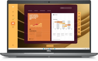 Dell Latitude 5550, Core Ultra 7 165U, 16GB RAM, 1TB SSD