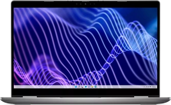 Dell Latitude 3340, Grey, Core i5-1335U, 8GB RAM, 256GB SSD