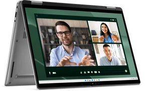 Dell Latitude 7350 2-in-1, Core Ultra 7 165U, 16GB RAM, 512GB SSD, LTE