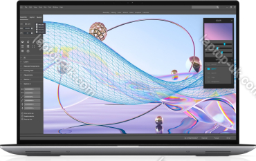 Dell Precision 5470, Core i7-12800H, 16GB RAM, 512GB SSD, RTX A1000