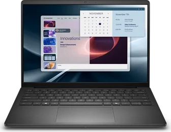 Dell Pro 14 Essential PV14255, Carbon Black, Ryzen 5 220, 16GB RAM, 512GB SSD