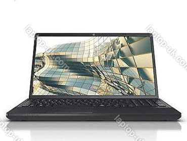 Fujitsu Lifebook A3511, Core i3-1115G4, 8GB RAM, 256GB SSD, EDU