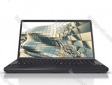 Fujitsu Lifebook A3511, Core i3-1115G4, 8GB RAM, 512GB SSD