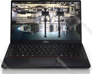 Fujitsu Lifebook E5412, Core i5-1235U, 8GB RAM, 256GB SSD