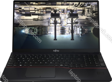 Fujitsu Lifebook E5512A, Ryzen 7 PRO 5875U, 32GB RAM, 1TB SSD, LTE