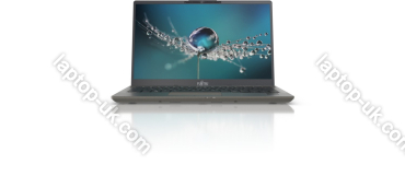 Fujitsu Lifebook U7411 Touch, Core i7-1185G7, 32GB RAM, 1TB SSD, 5G