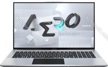 GIGABYTE AERO 17 XE5-73UK738HP, Core i7-12700H, 16GB RAM, 2TB SSD, GeForce RTX 3070 Ti