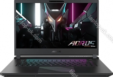 GIGABYTE AORUS 15 BKF-73DE754SH, Core i7-13700H, 16GB RAM, 1TB SSD, GeForce RTX 4060