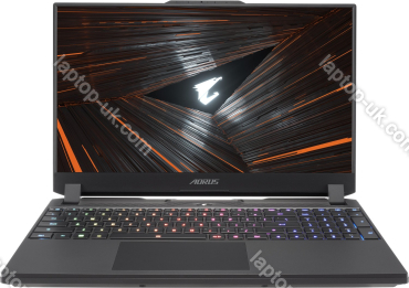 GIGABYTE AORUS 15 YE5-54DEB34SH, Core i5-12500H, 16GB RAM, 1TB SSD, GeForce RTX 3080 Ti