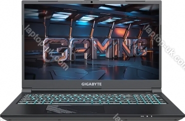 GIGABYTE G5 KF5-53DE353SD, Core i5-13500H, 16GB RAM, 512GB SSD, GeForce RTX 4060