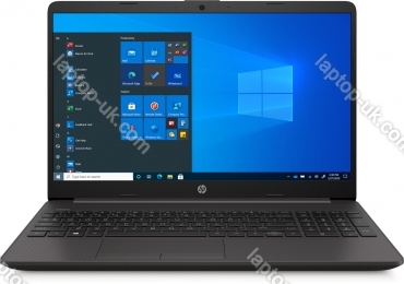 HP 250 G8, Dark Ash, Core i5-1135G7, 8GB RAM, 256GB SSD